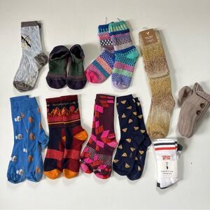 Sock bundle 10 pairs